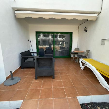 Paradise Club Oasis Puerto del Carmen  Dış mekan fotoğraf