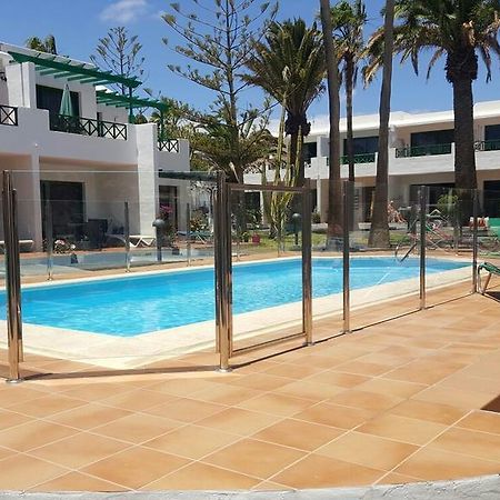 Paradise Club Oasis Puerto del Carmen  Dış mekan fotoğraf