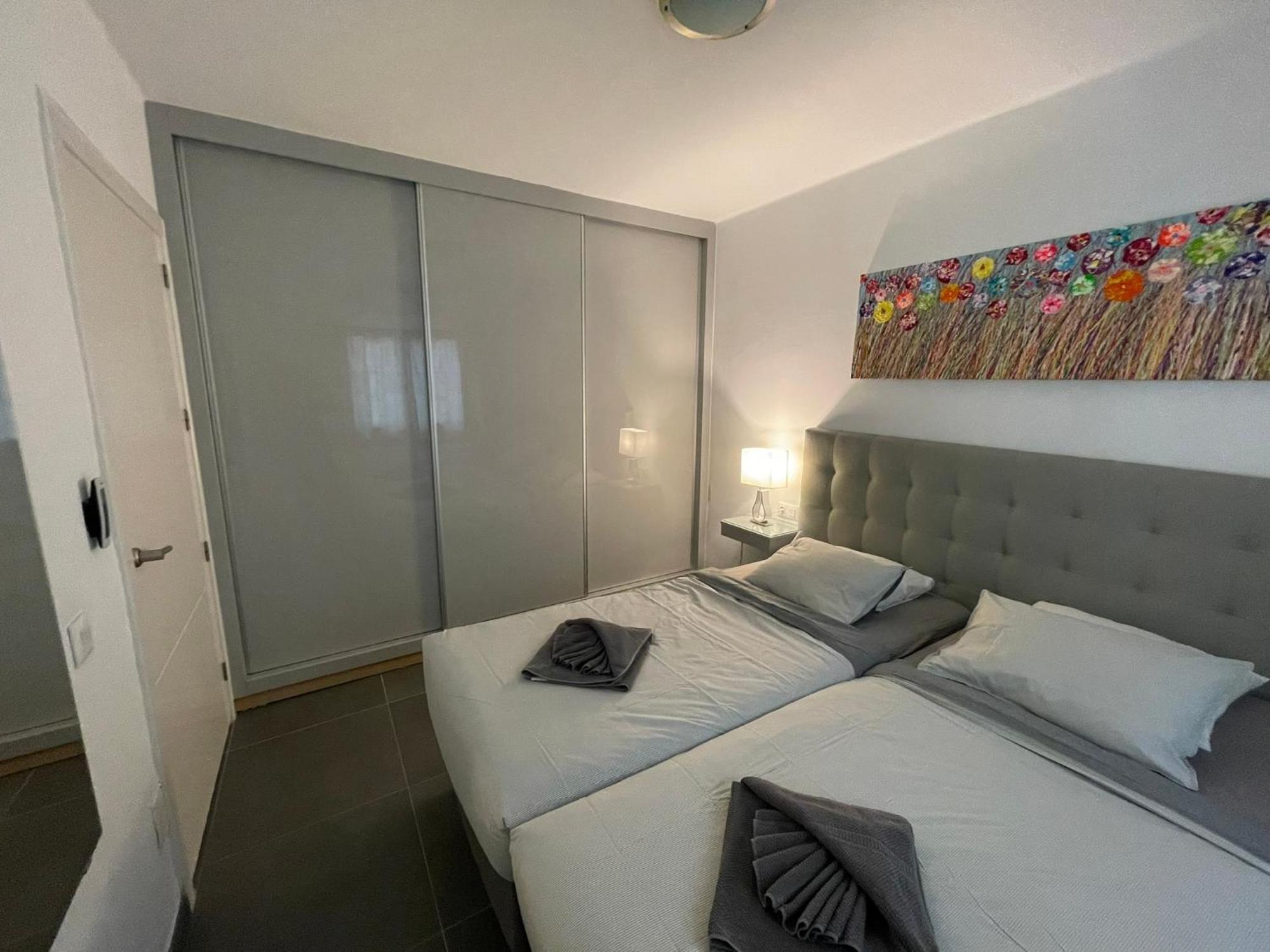 Paradise Club Oasis Puerto del Carmen  Dış mekan fotoğraf