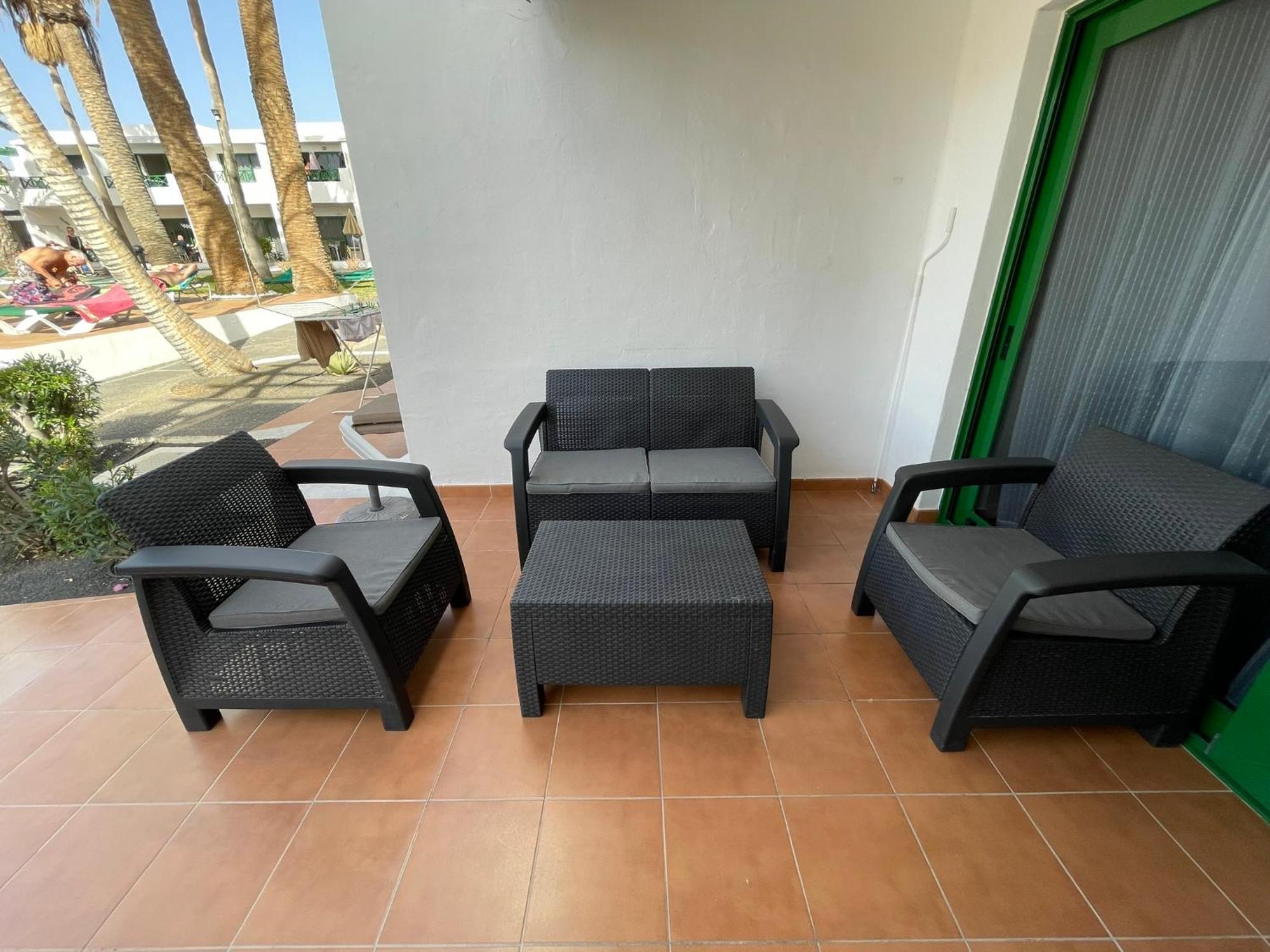 Paradise Club Oasis Puerto del Carmen  Dış mekan fotoğraf