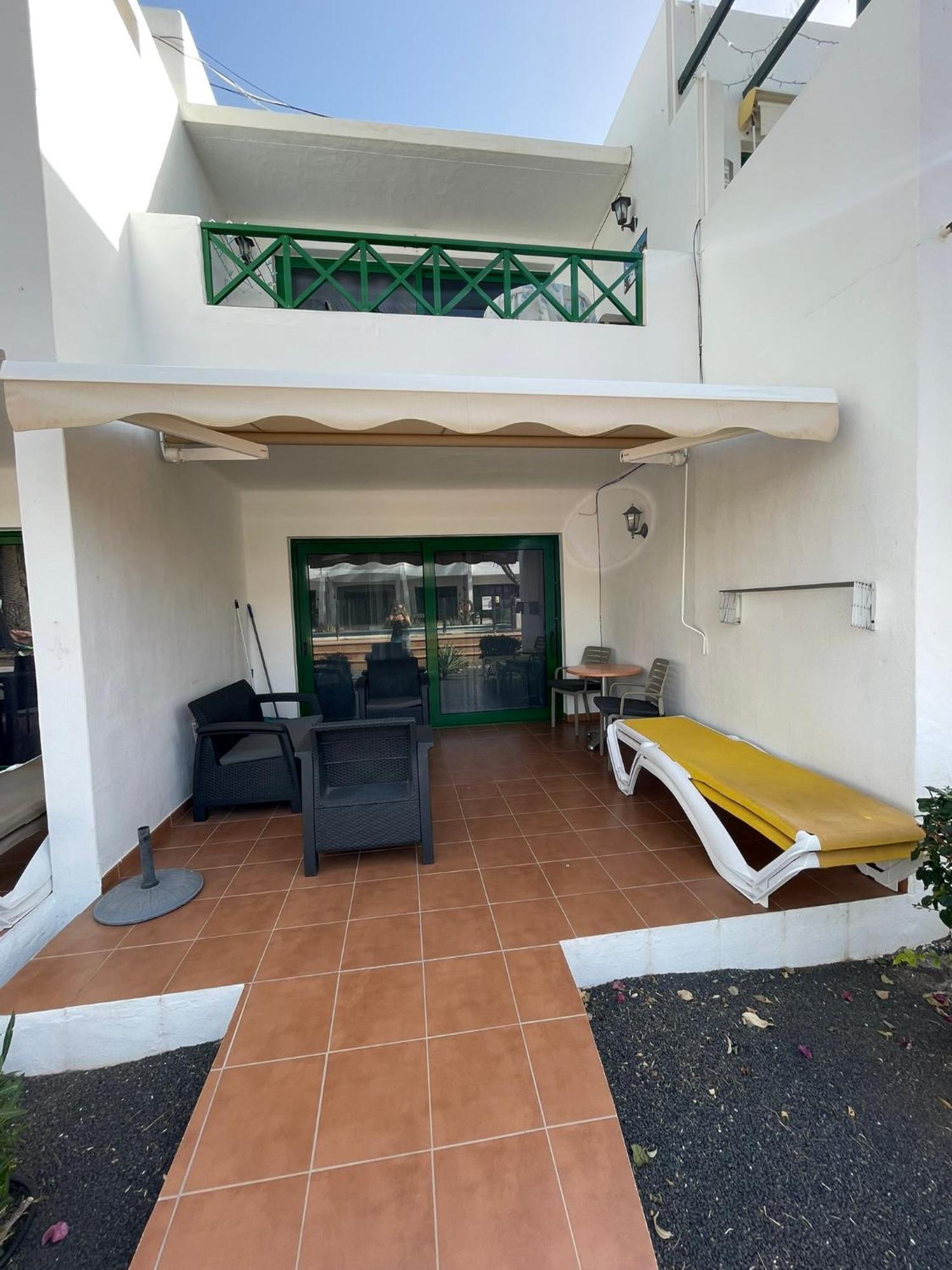 Paradise Club Oasis Puerto del Carmen  Dış mekan fotoğraf