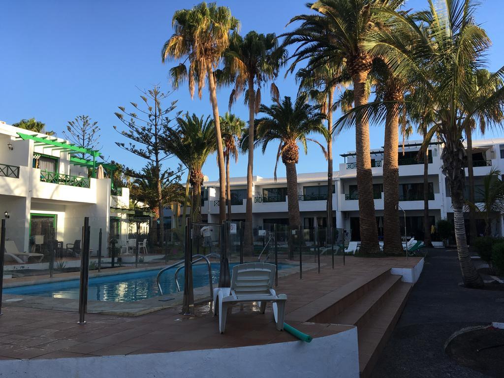 Paradise Club Oasis Puerto del Carmen  Dış mekan fotoğraf