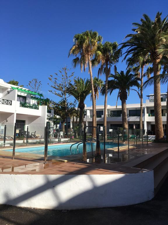 Paradise Club Oasis Puerto del Carmen  Dış mekan fotoğraf
