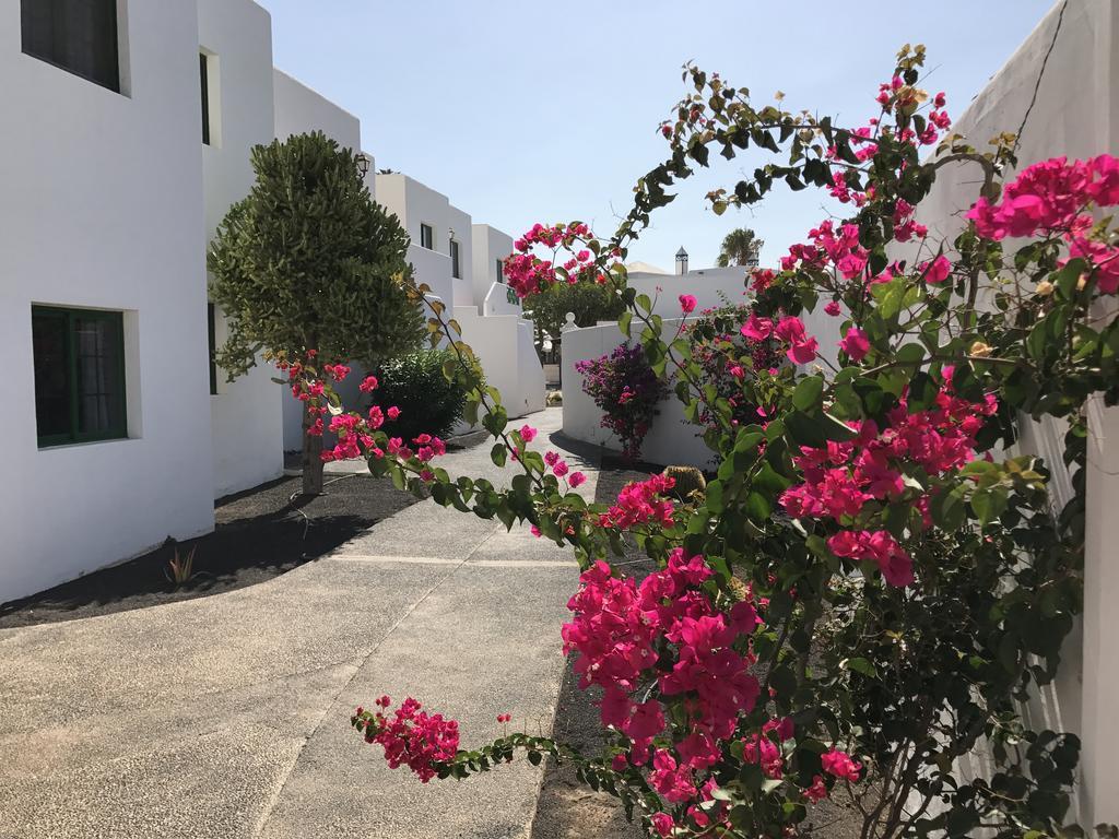 Paradise Club Oasis Puerto del Carmen  Dış mekan fotoğraf