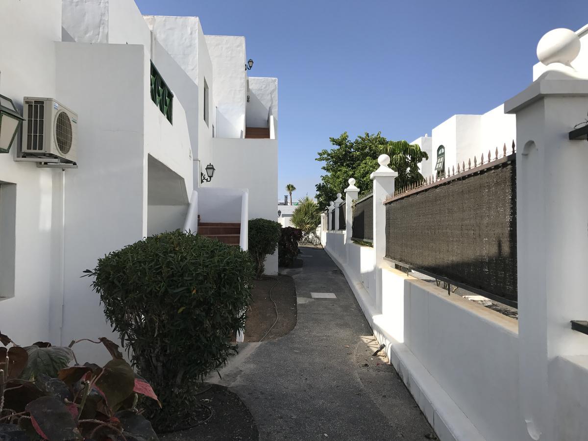 Paradise Club Oasis Puerto del Carmen  Dış mekan fotoğraf