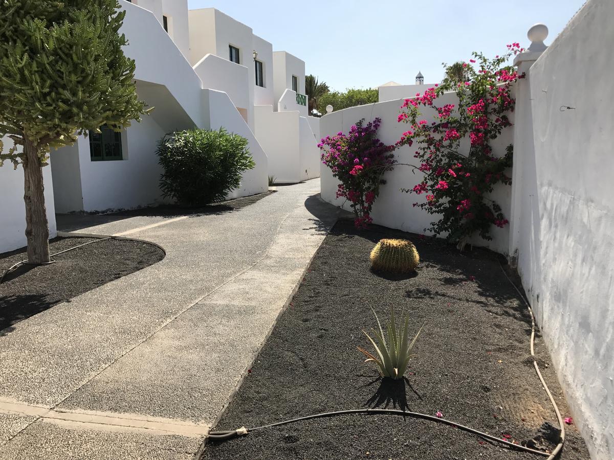 Paradise Club Oasis Puerto del Carmen  Dış mekan fotoğraf